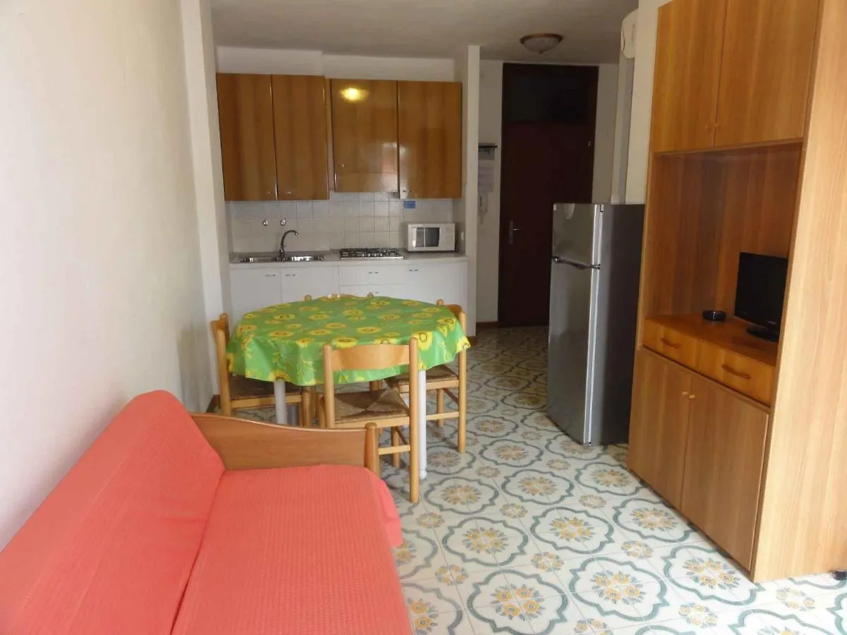 Apartments In Bibione 37119