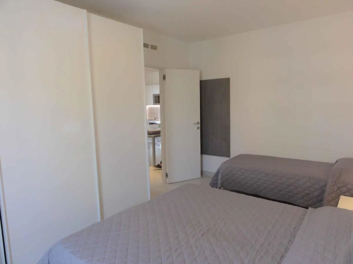 Apartments In Bibione 37119