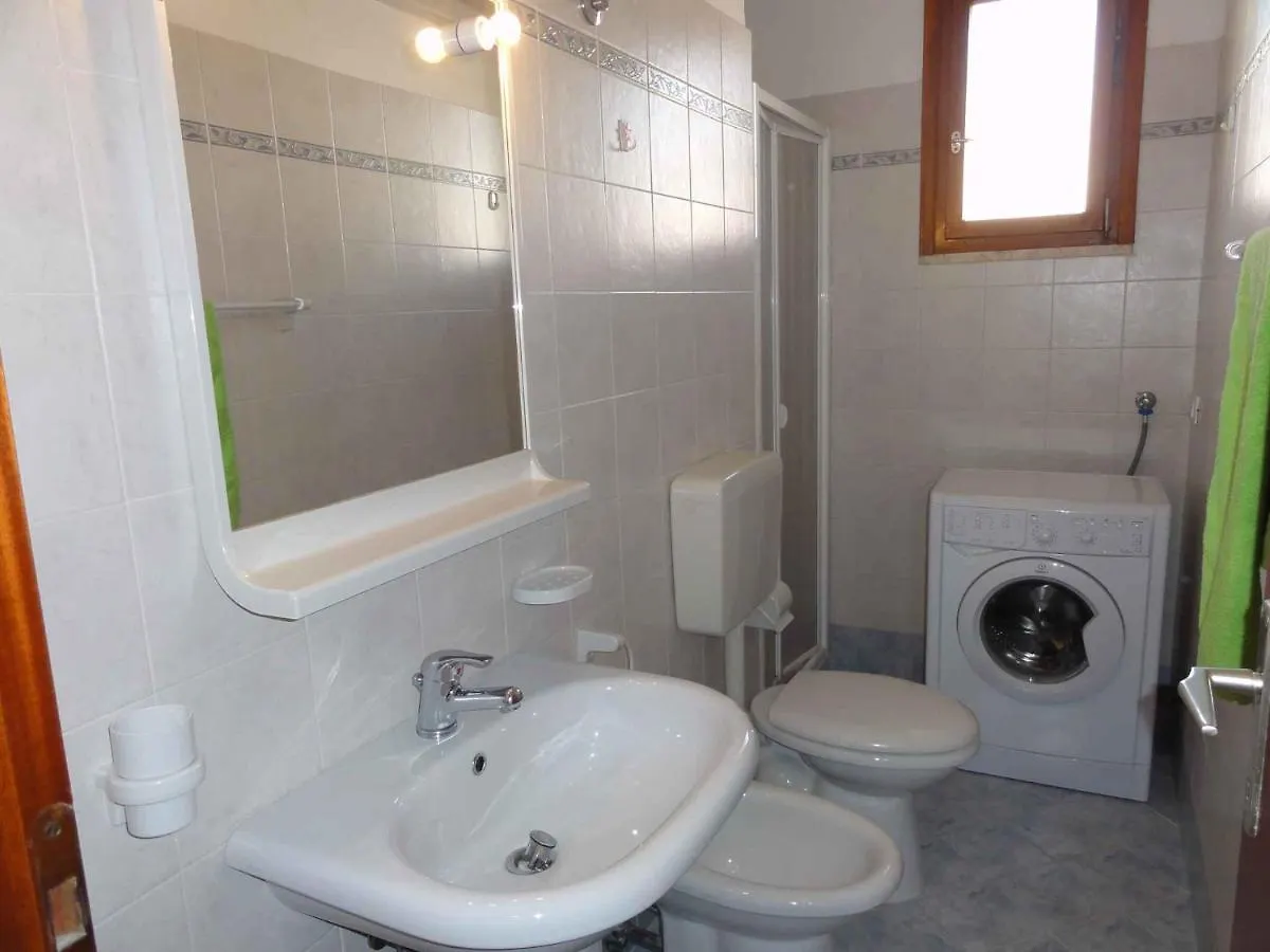 Apartments In Bibione 37119