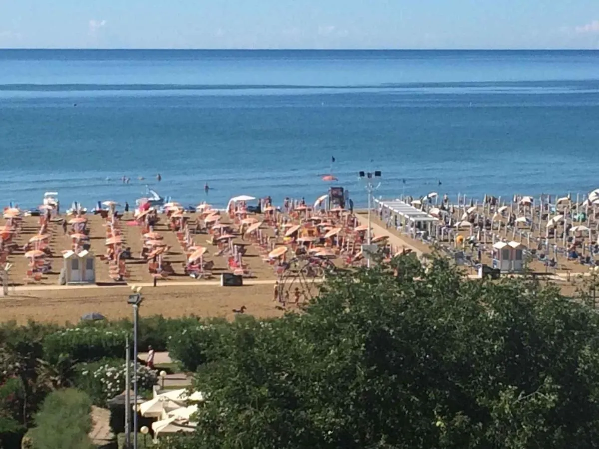 Apartments In Bibione 37119