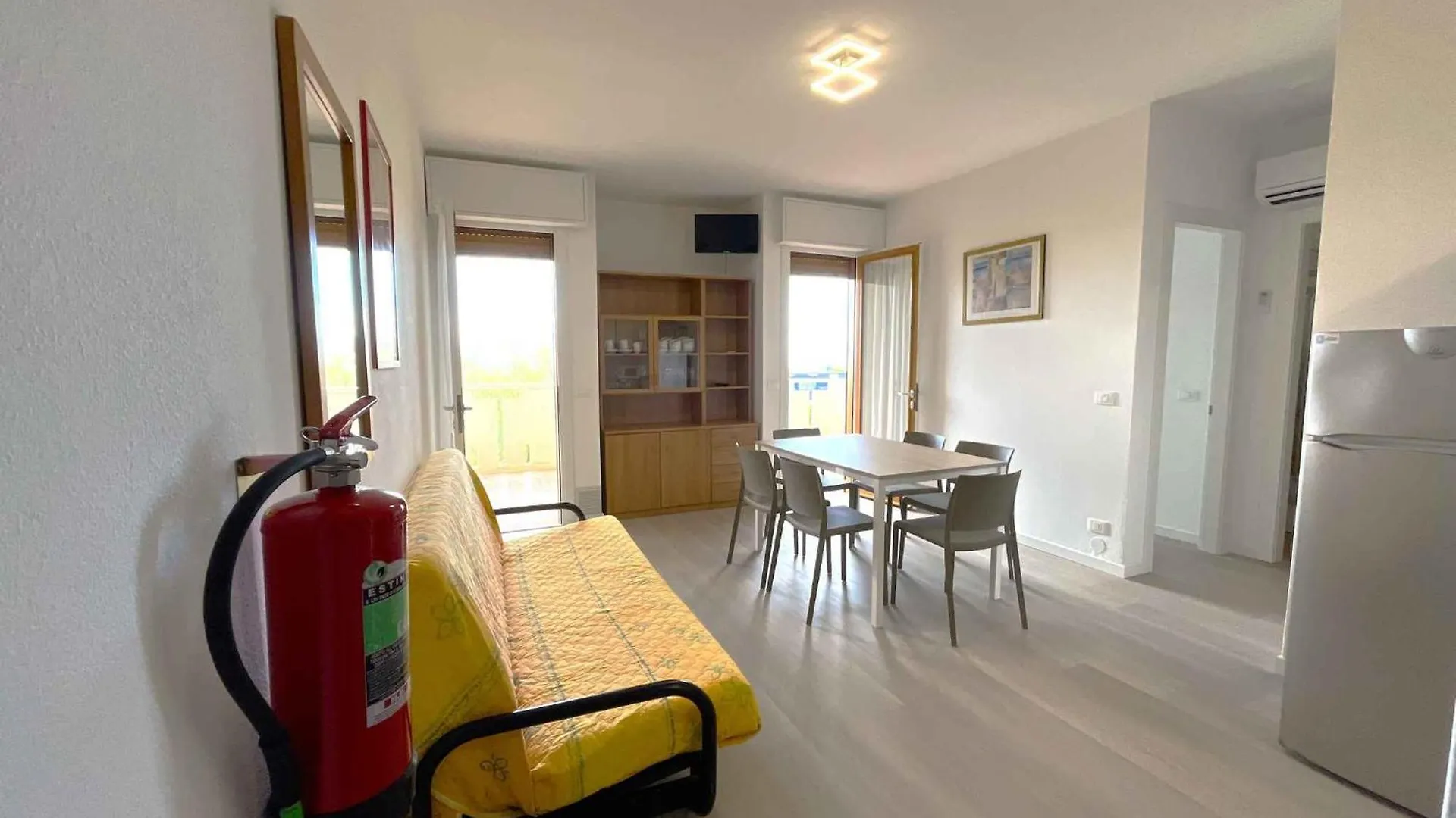 Apartments In Bibione 37119
