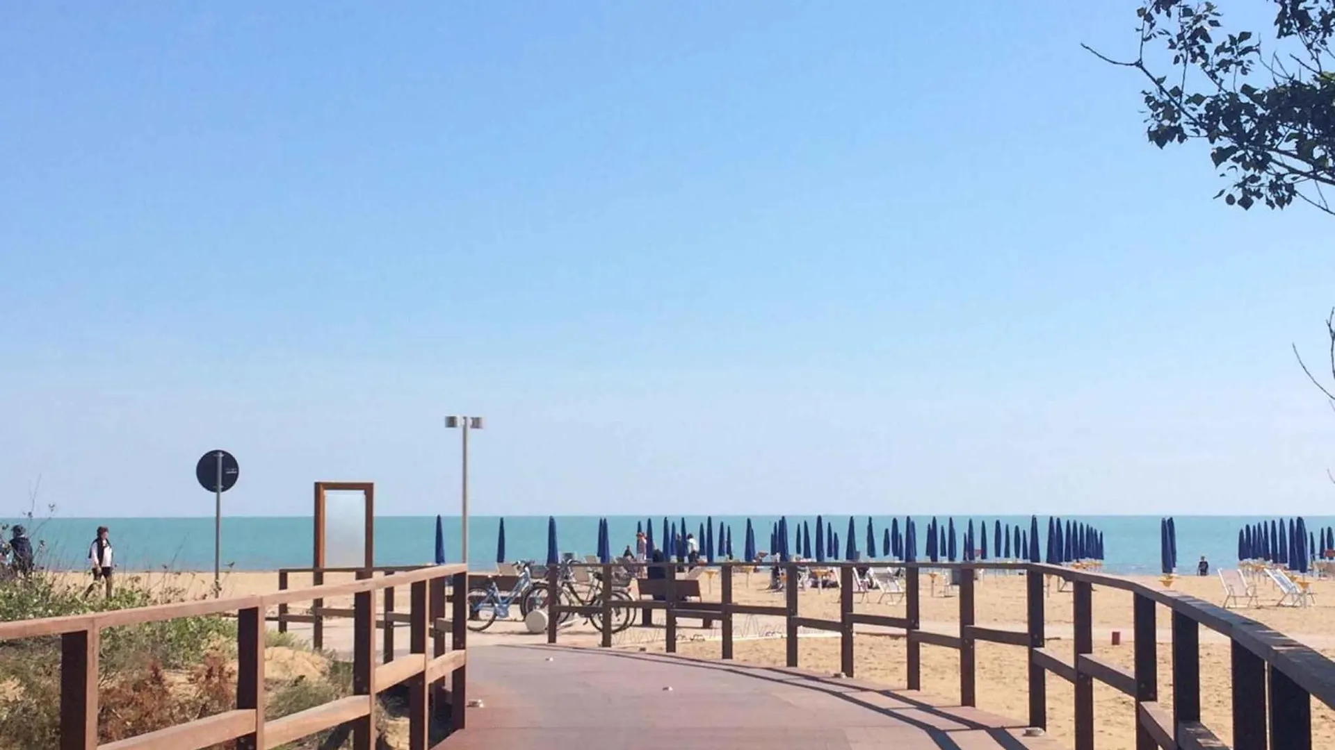 Apartments In Bibione 37119 Italia