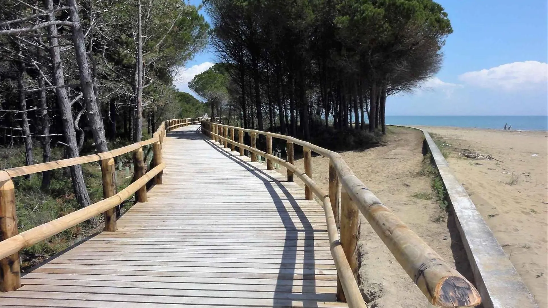 Apartments In Bibione 37119