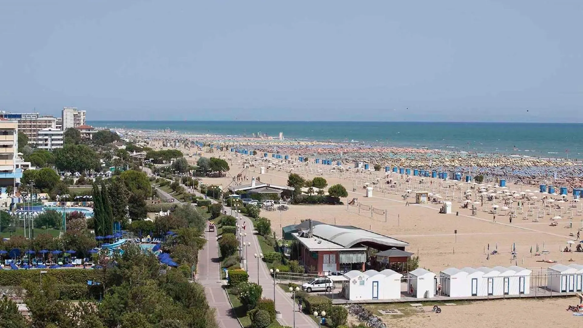 Apartments In Bibione 37119 0*,  Italia
