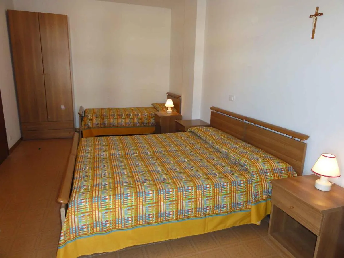 Apartments In Bibione 37119