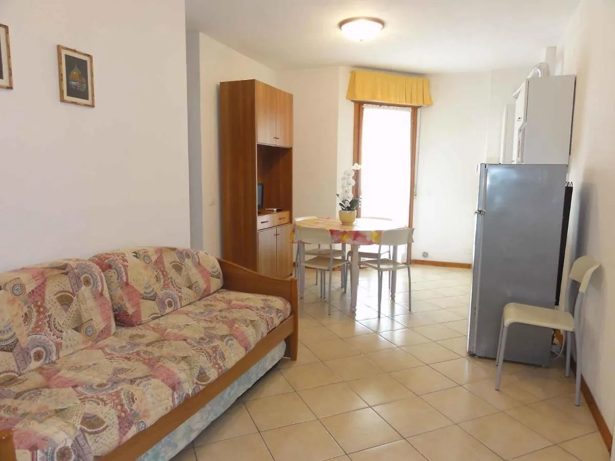 Apartments In Bibione 37119