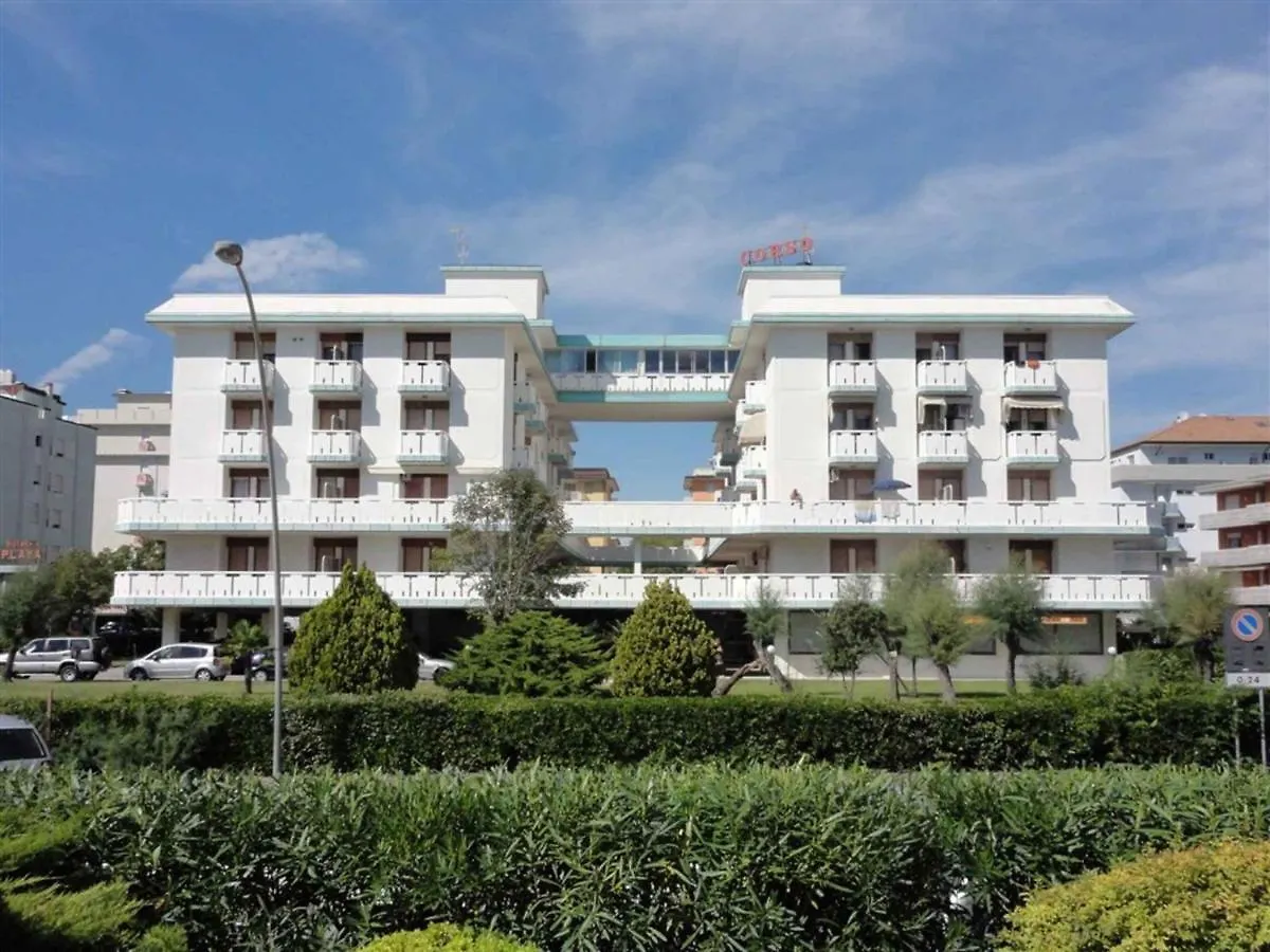 Apartments In Bibione 37119 Italy