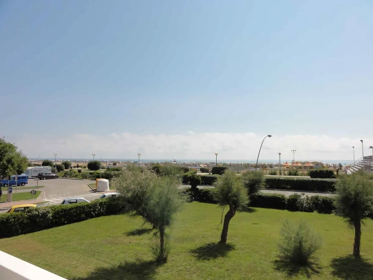 Apartments In Bibione 37119 0*,  Italy