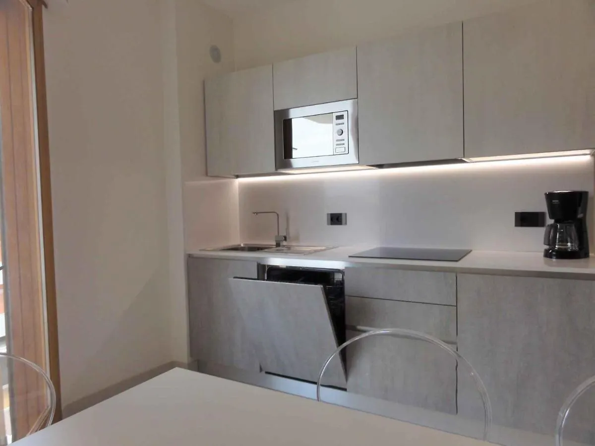 Apartments In Bibione 37119