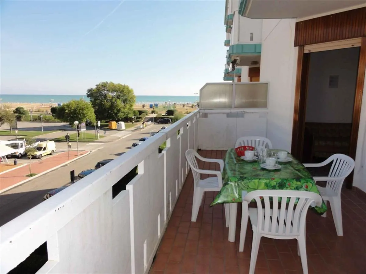 Apartments In Bibione 37119