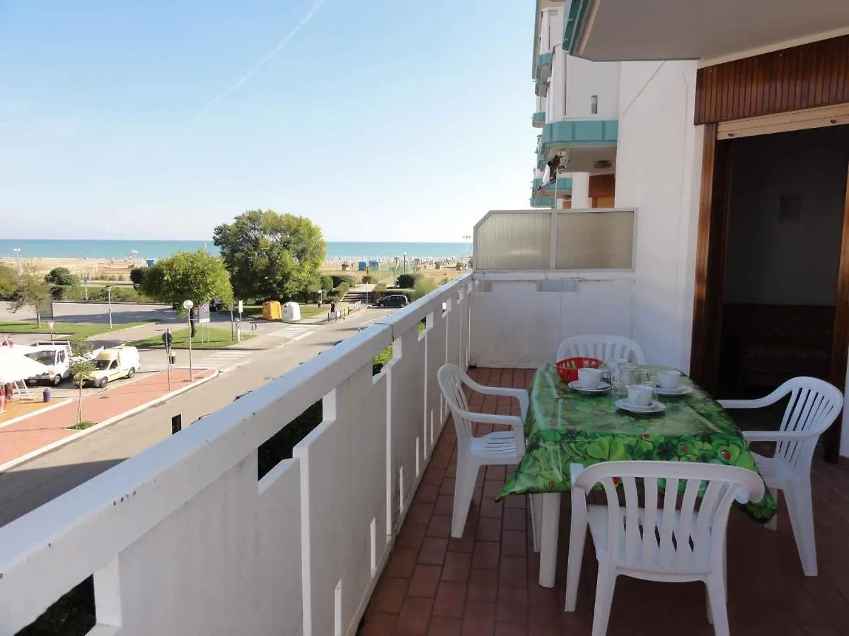 Apartments In Bibione 37119
