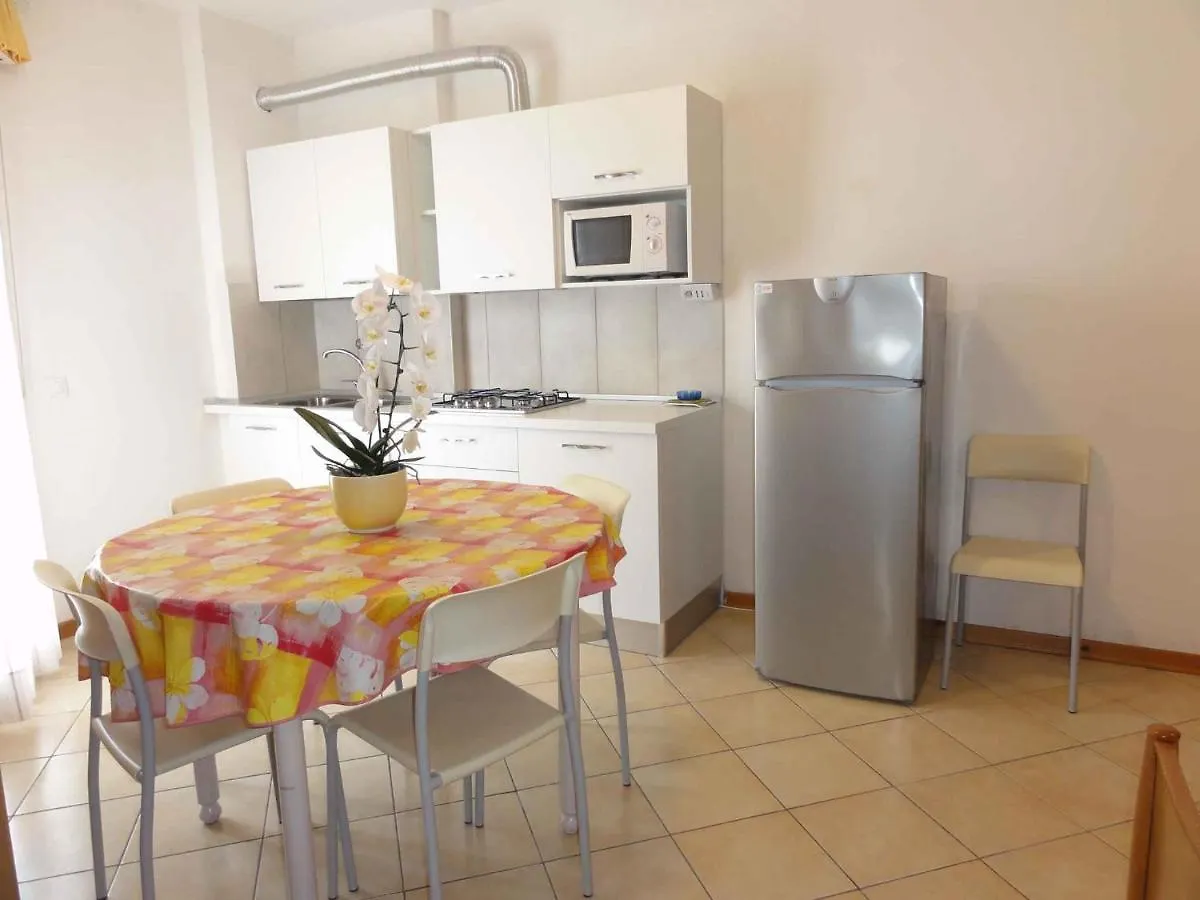 Apartments In Bibione 37119