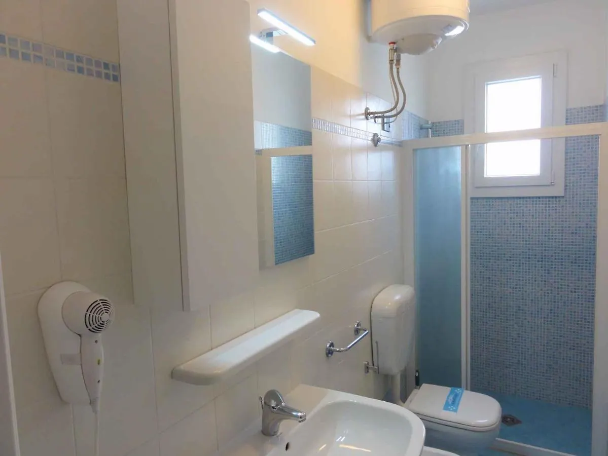 Apartments In Bibione 37119