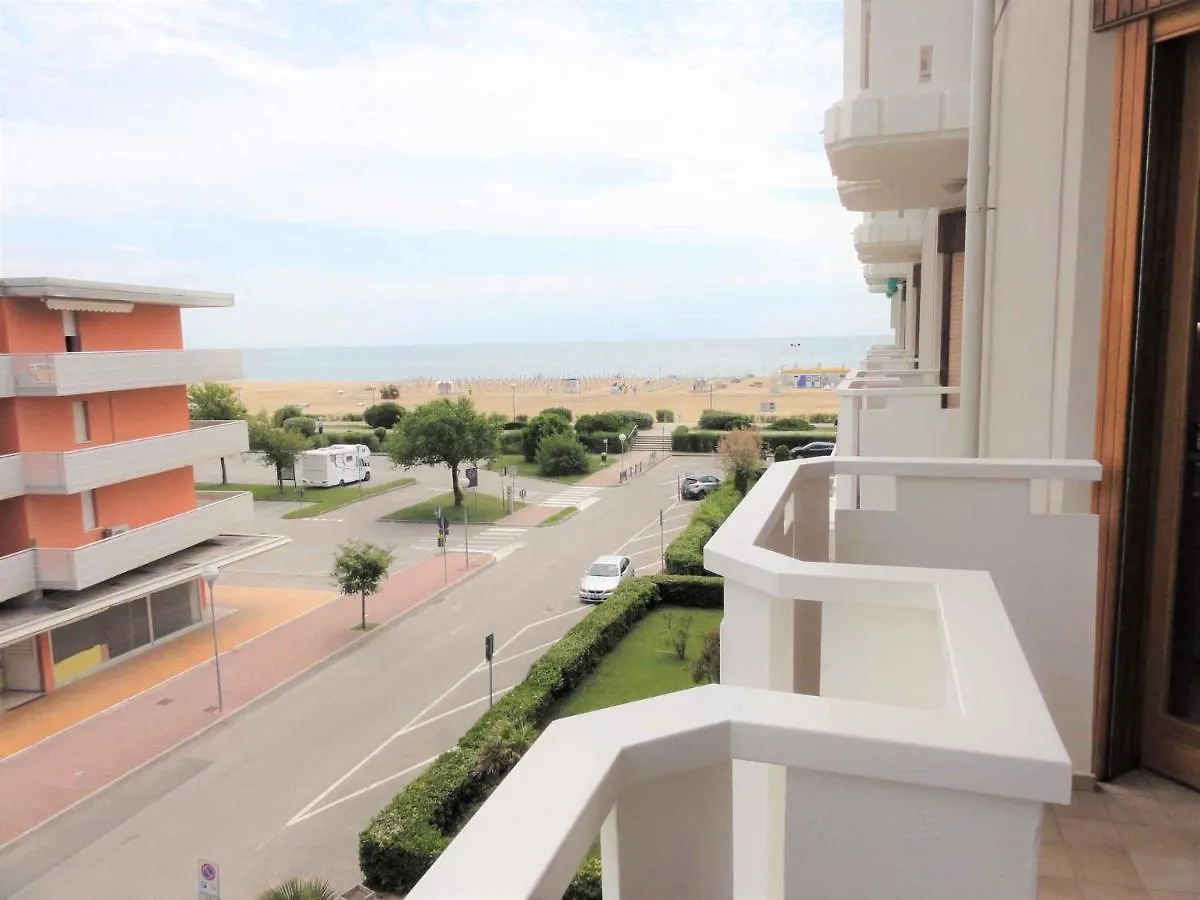 Apartments In Bibione 37119 0*,
