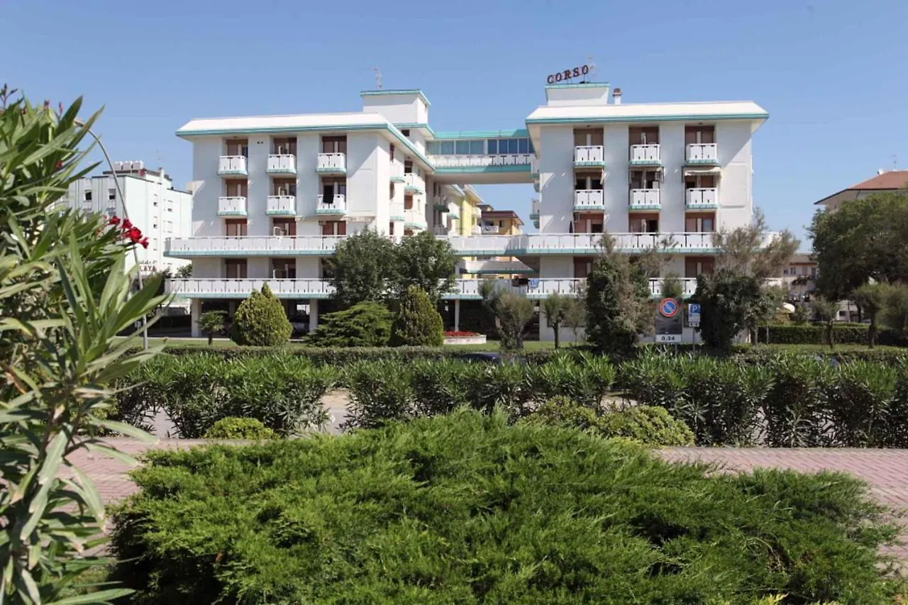 Apartments In Bibione 37119 Italy