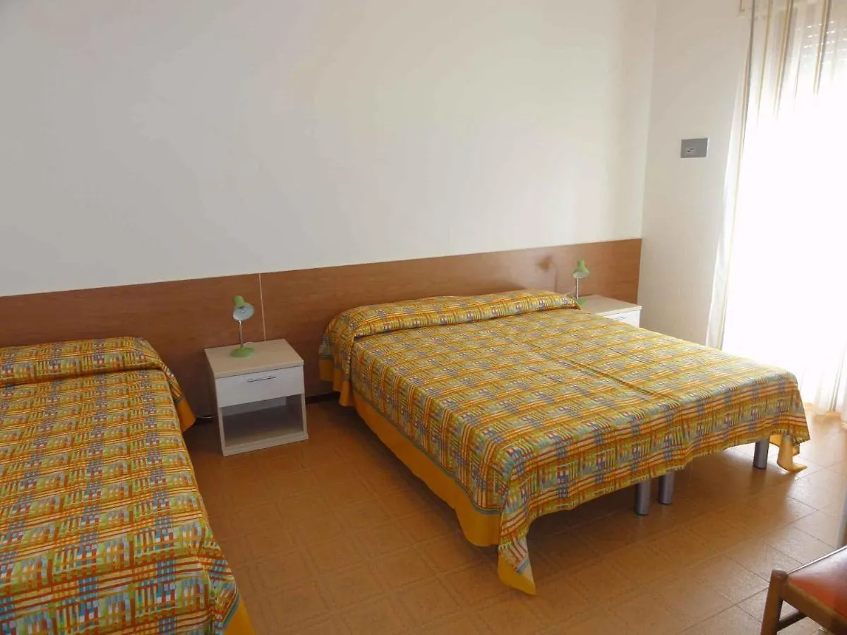 Apartments In Bibione 37119 0*,