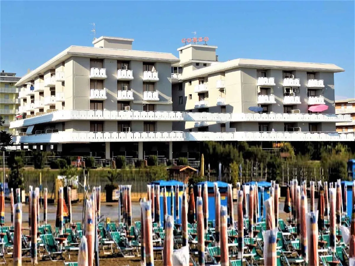 Apartments In Bibione 37119