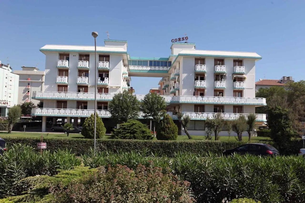Apartments In Bibione 37119