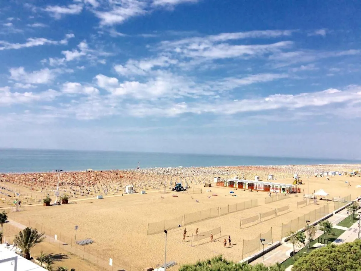 Apartments In Bibione 37119