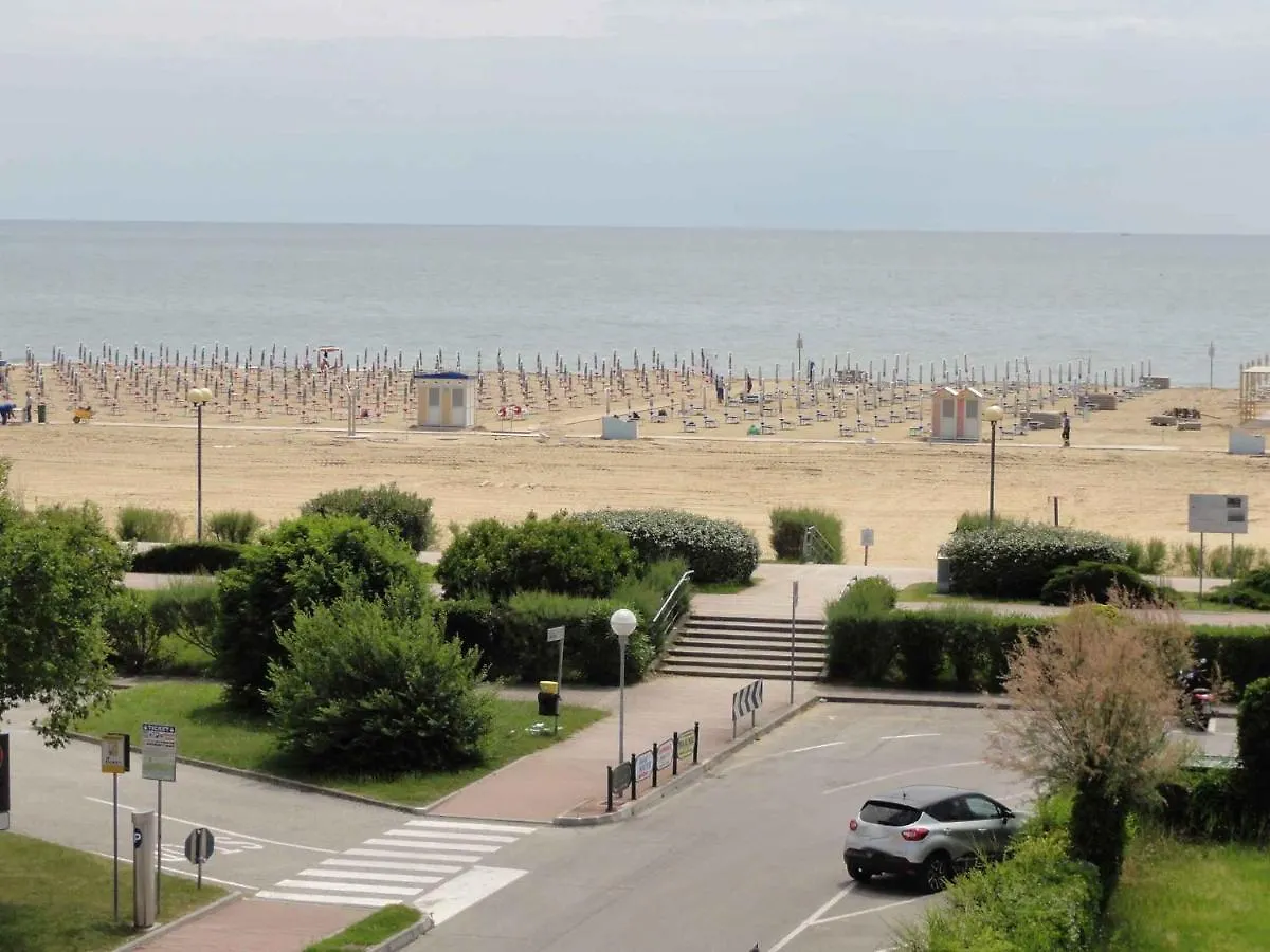 Apartments In Bibione 37119 Italy