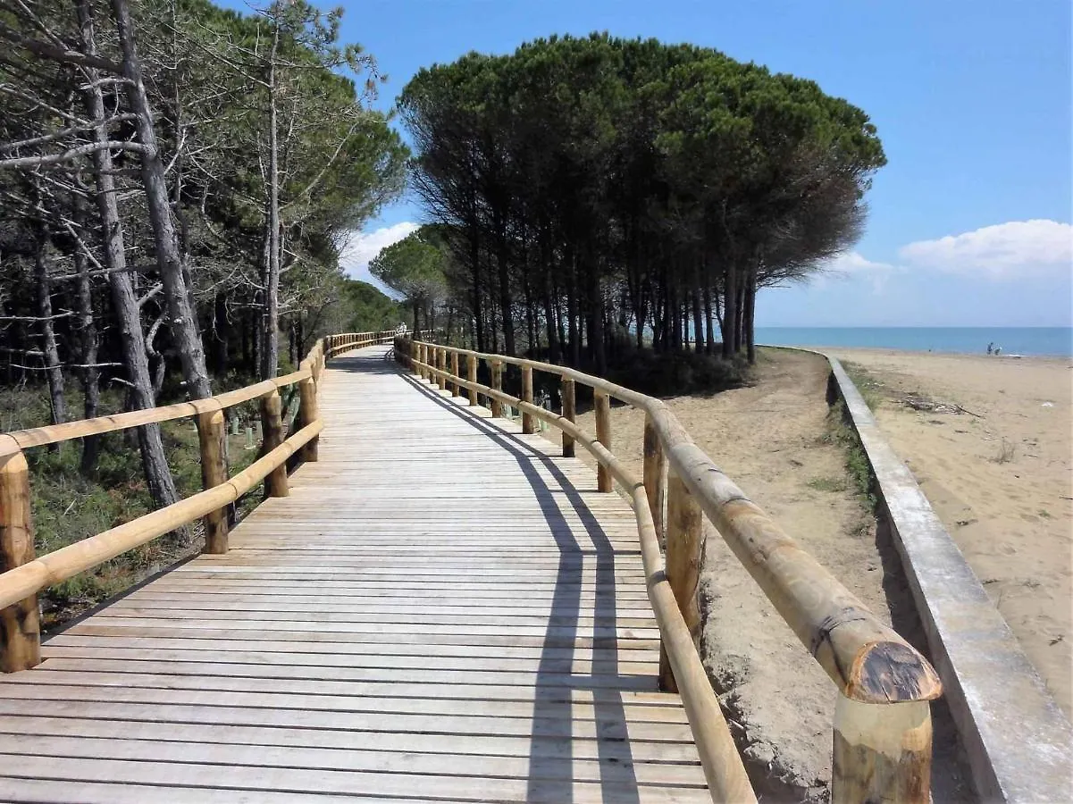 Apartments In Bibione 37119