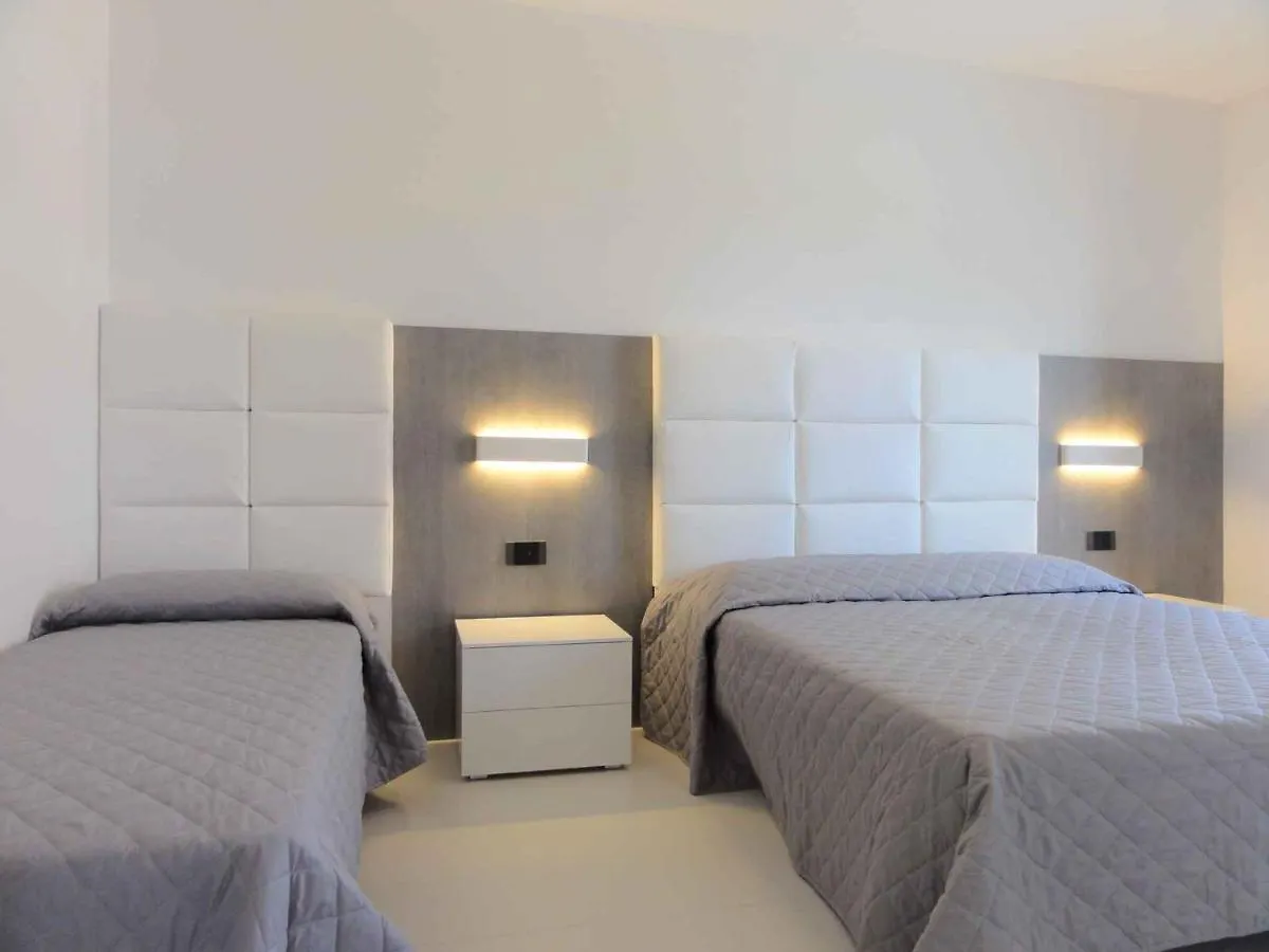 Apartments In Bibione 37119 0*,  Italy