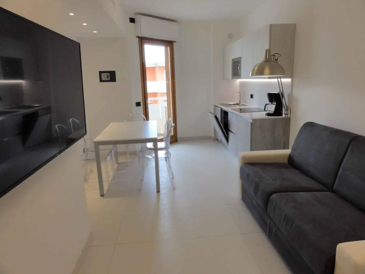 Apartments In Bibione 37119