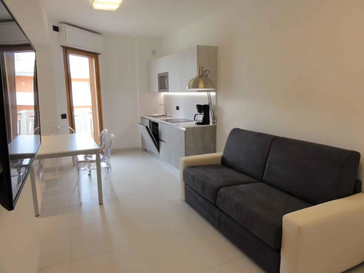 Apartments In Bibione 37119