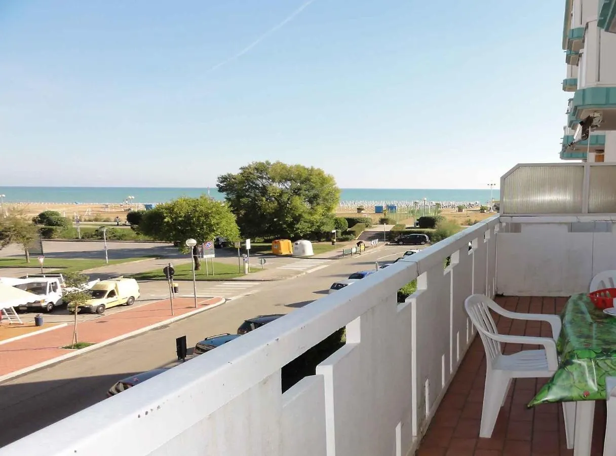 Apartments In Bibione 37119