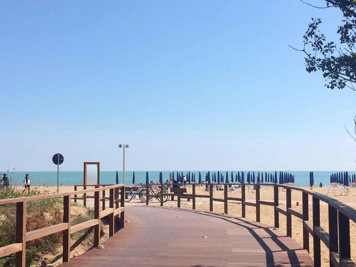 Apartments In Bibione 37119
