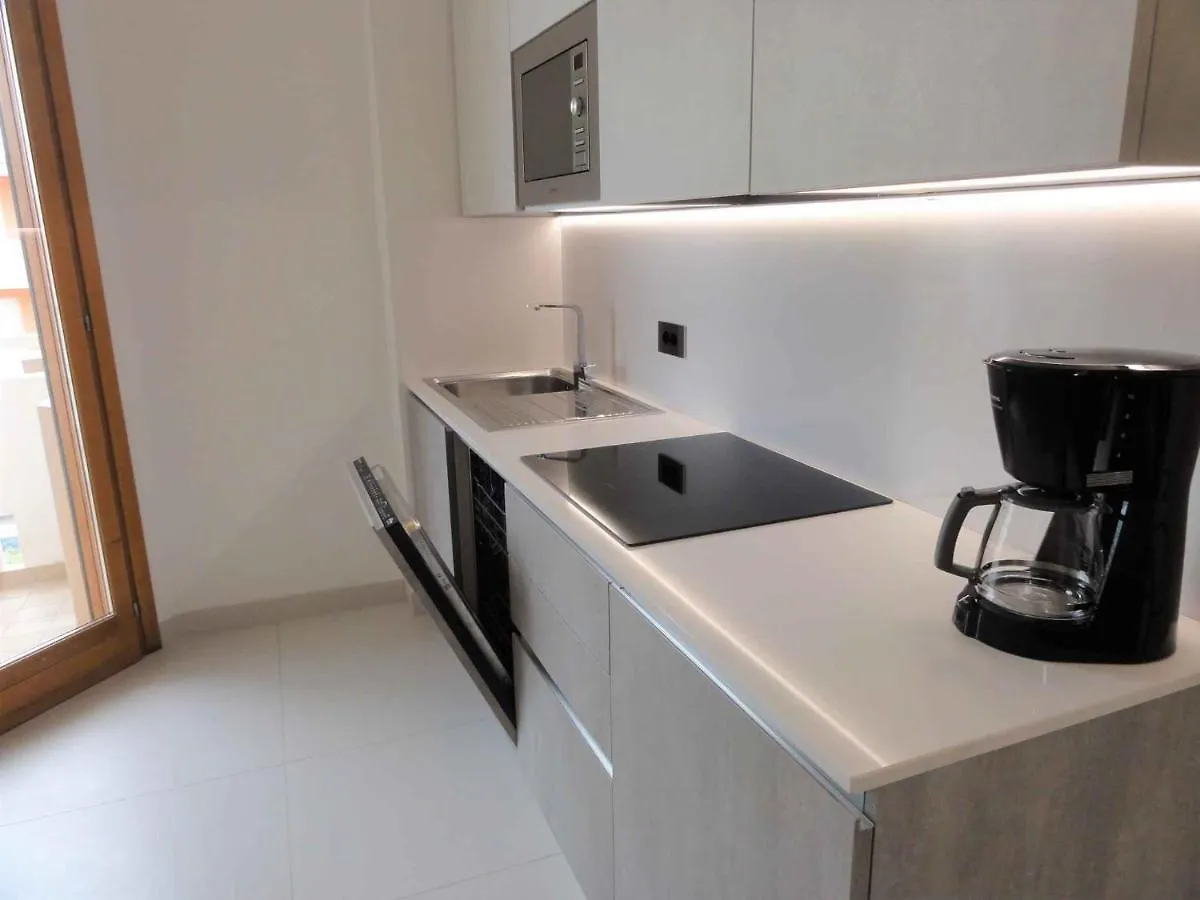 Apartments In Bibione 37119 Italy