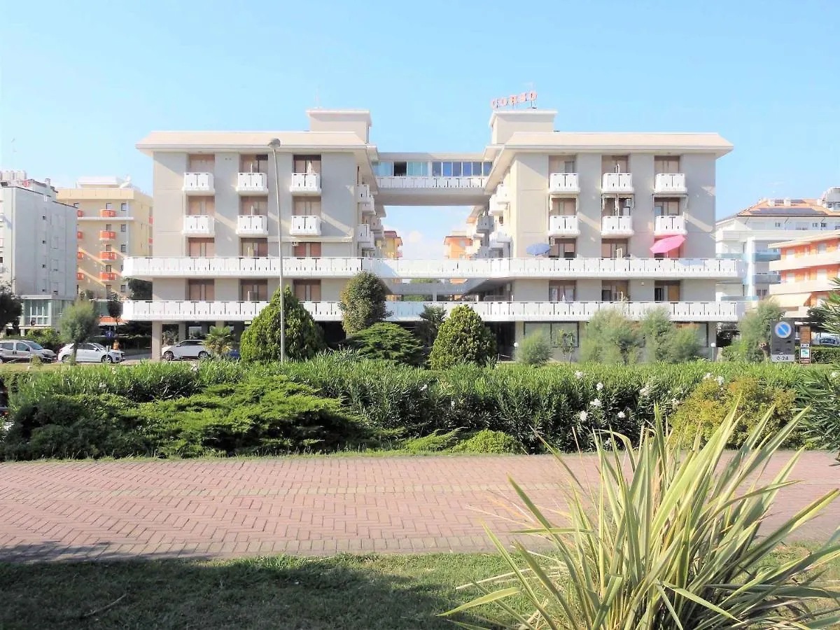 Apartments In Bibione 37119 0*,