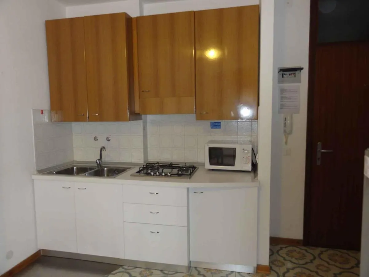 Apartments In Bibione 37119