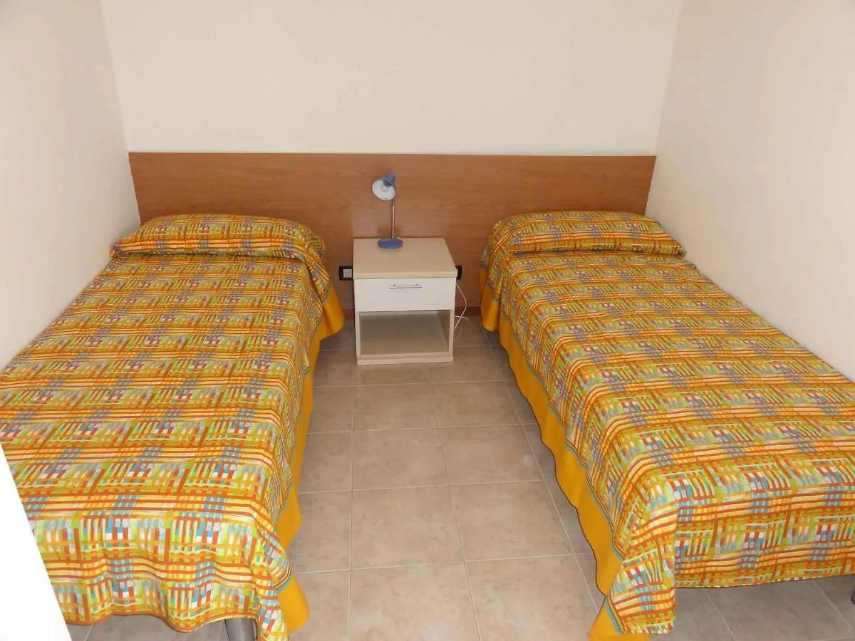 Apartments In Bibione 37119