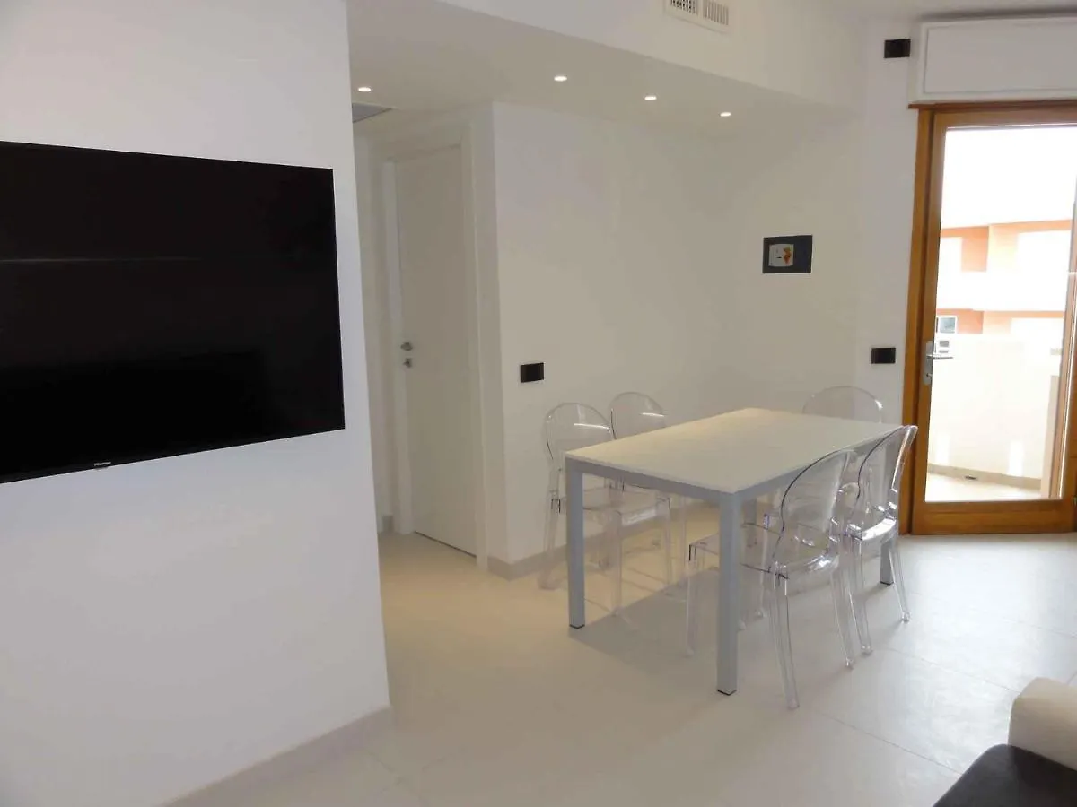 Apartments In Bibione 37119