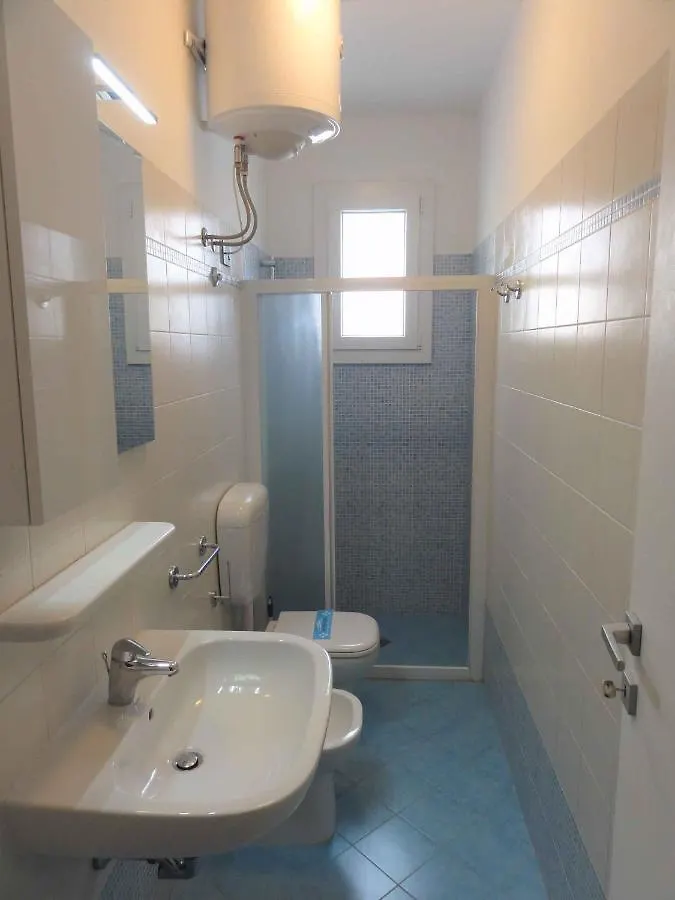 Apartments In Bibione 37119 Italy