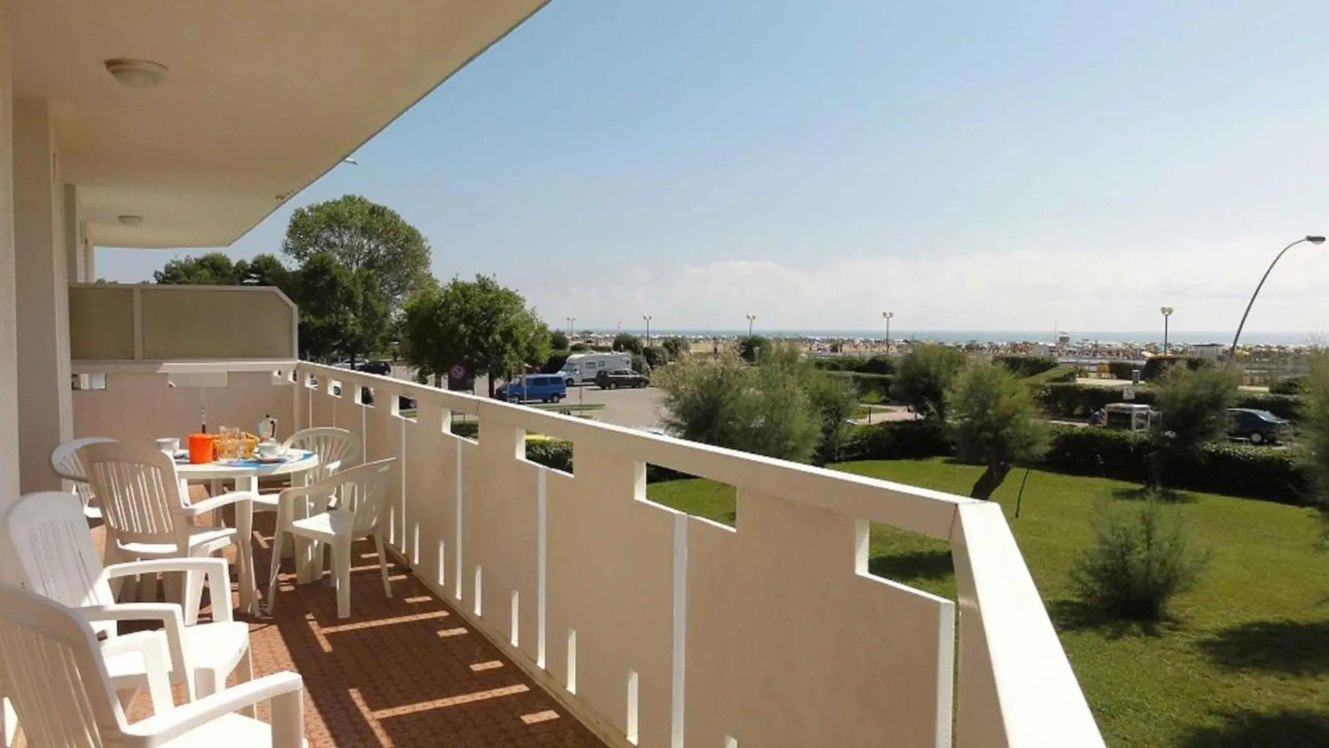 Apartments In Bibione 37119 0*,