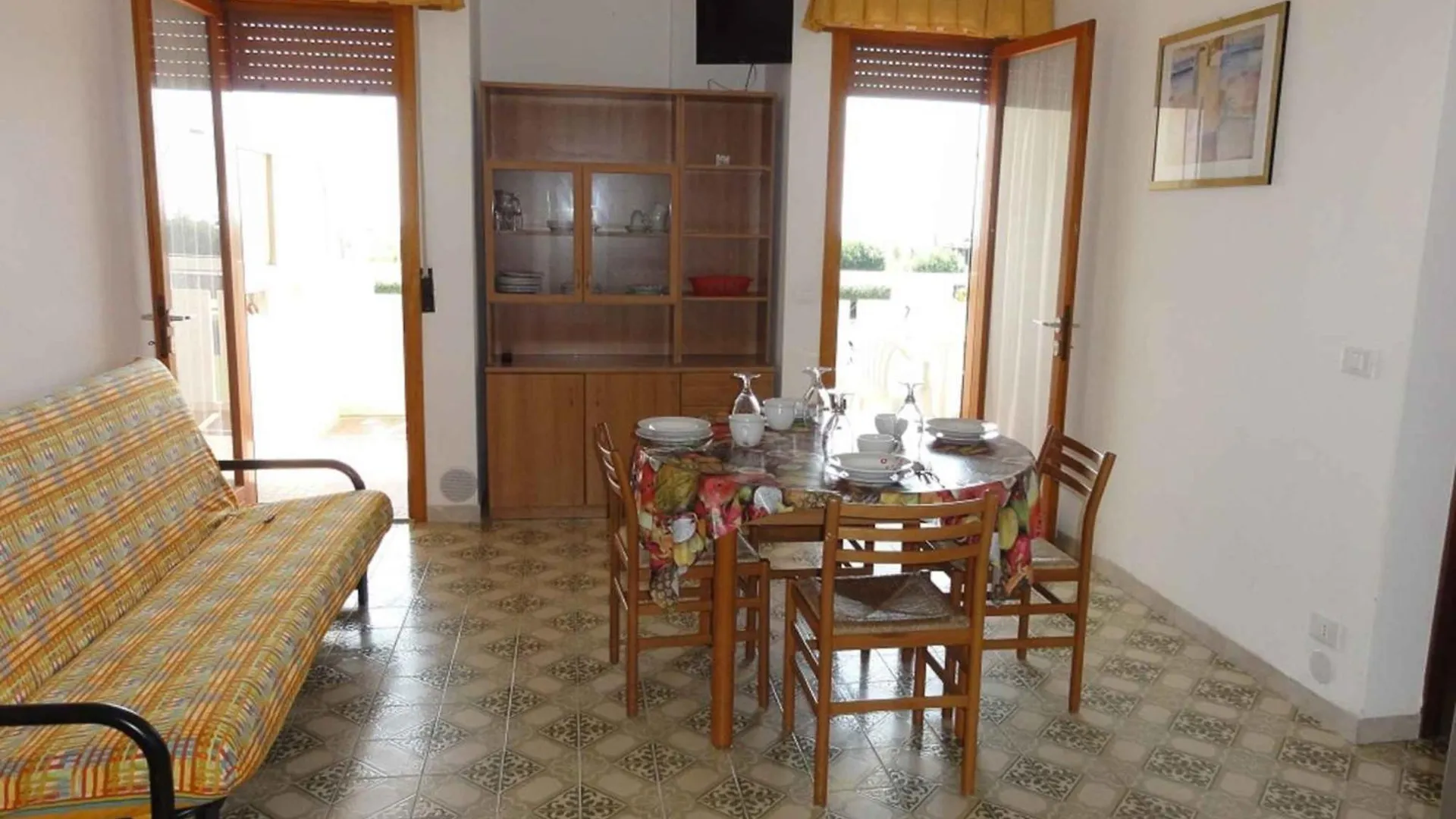 Apartments In Bibione 37119