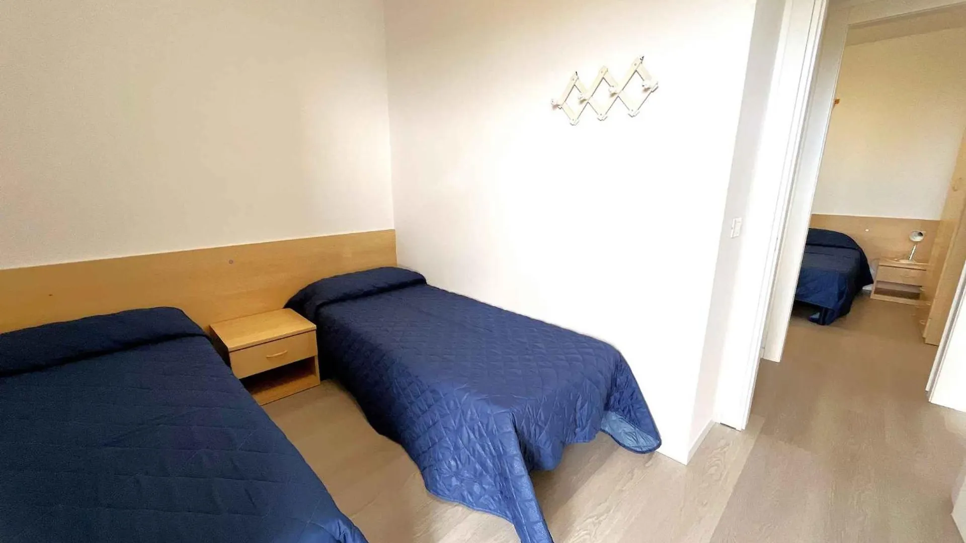 Apartments In Bibione 37119 0*,  Italy