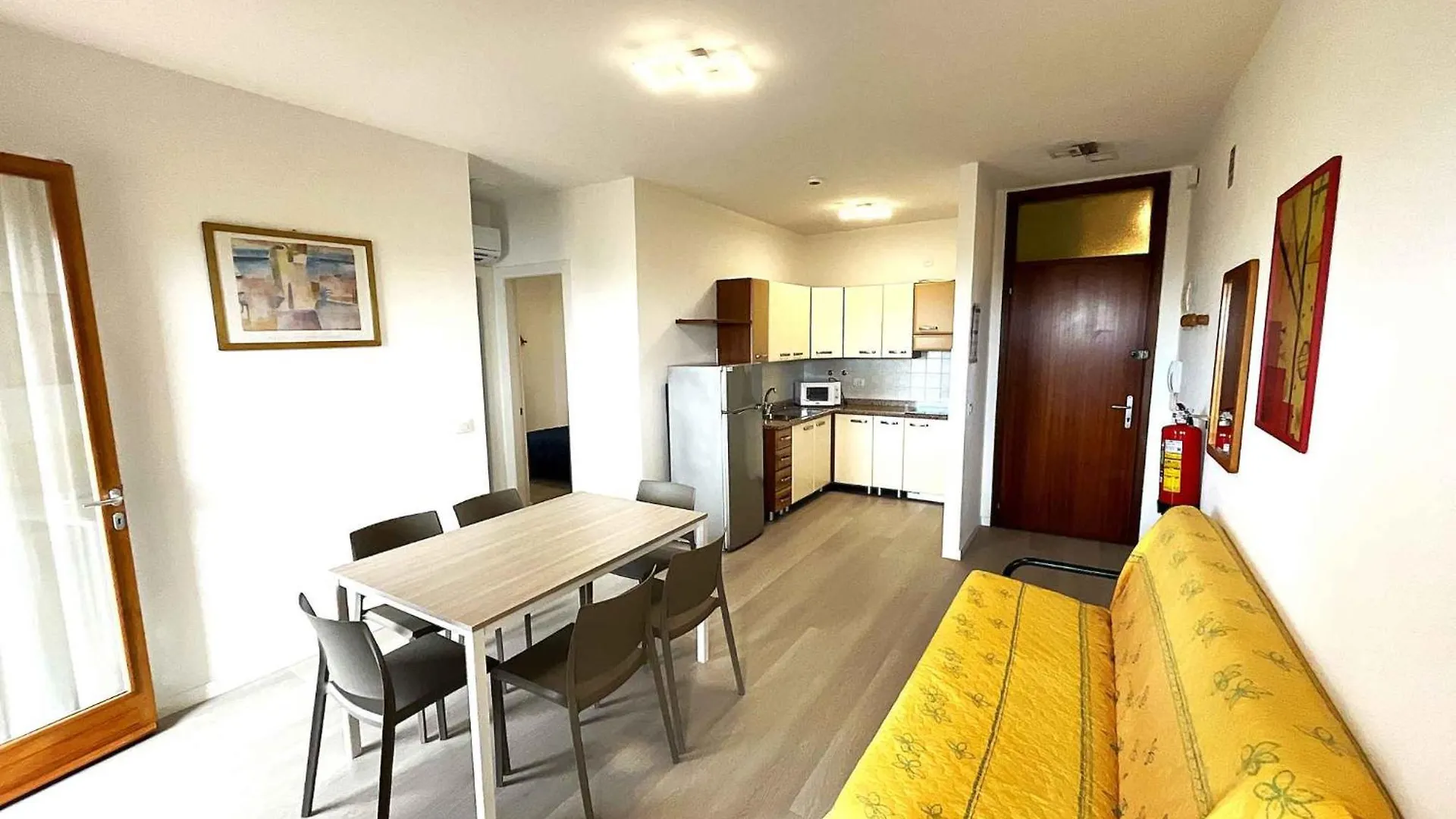 Apartments In Bibione 37119